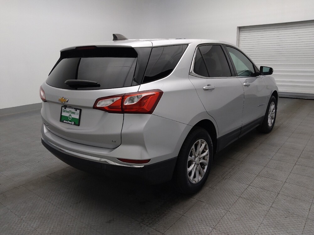 2018 Chevrolet Equinox in Mobile, AL 36606 - 18130588 9