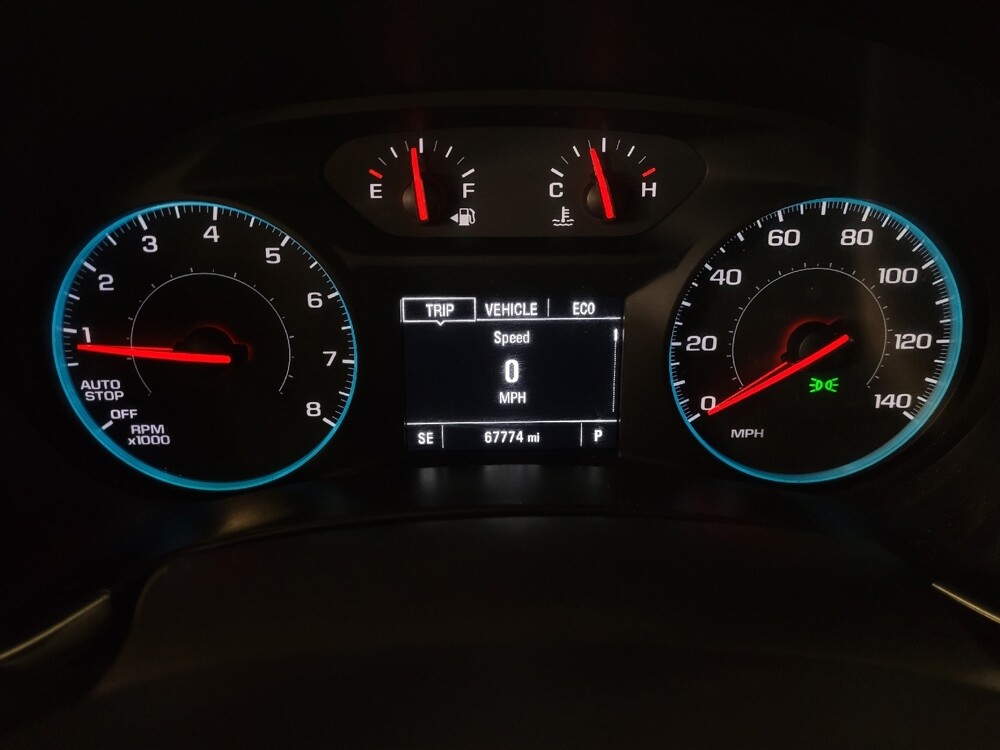 2018 Chevrolet Equinox in Mobile, AL 36606 - 18130588 23