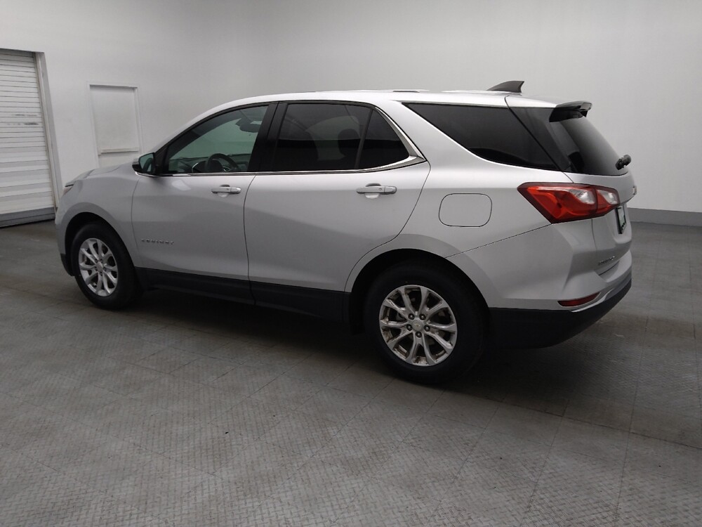 2018 Chevrolet Equinox in Mobile, AL 36606 - 18130588 3