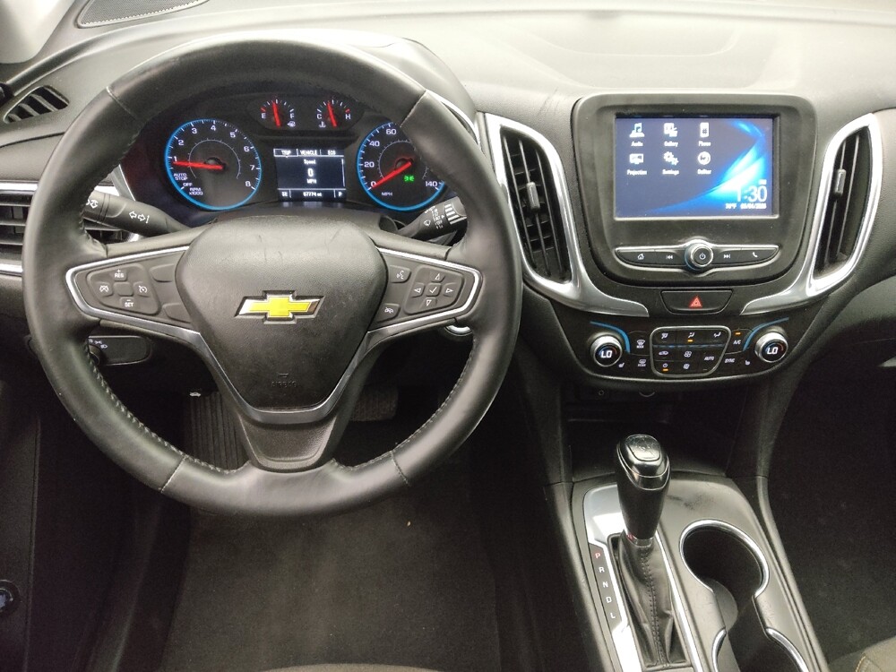 2018 Chevrolet Equinox in Mobile, AL 36606 - 18130588 22