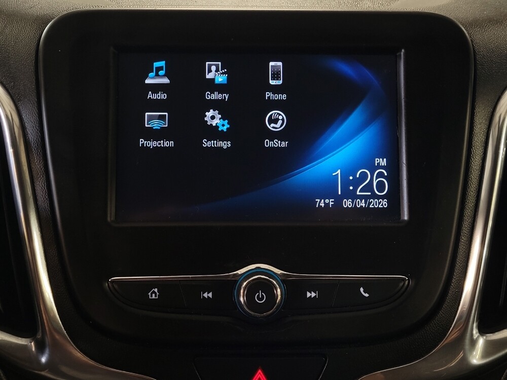 2018 Chevrolet Equinox in Mobile, AL 36606 - 18130588 25