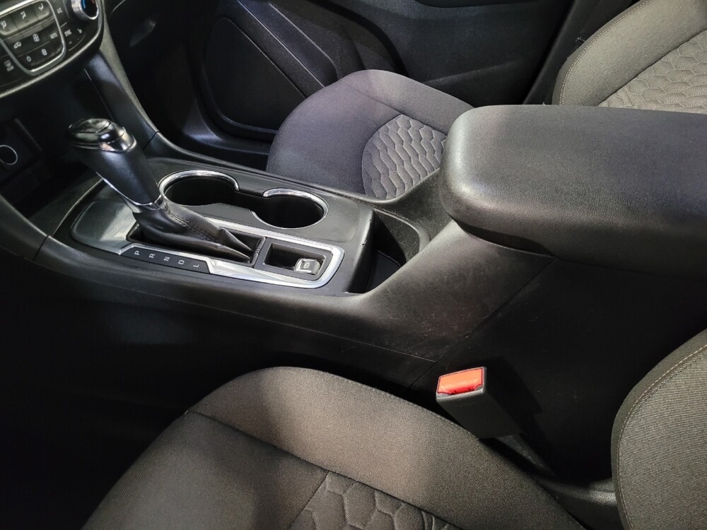 2018 Chevrolet Equinox in Mobile, AL 36606 - 18130588 26