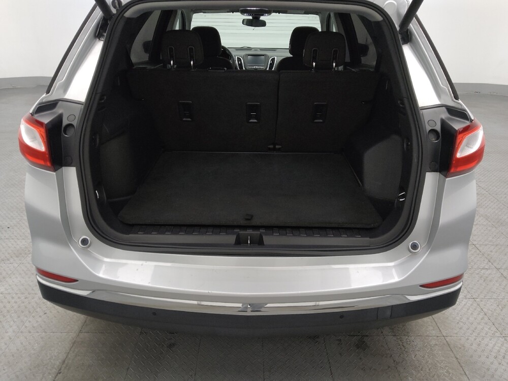 2018 Chevrolet Equinox in Mobile, AL 36606 - 18130588 29