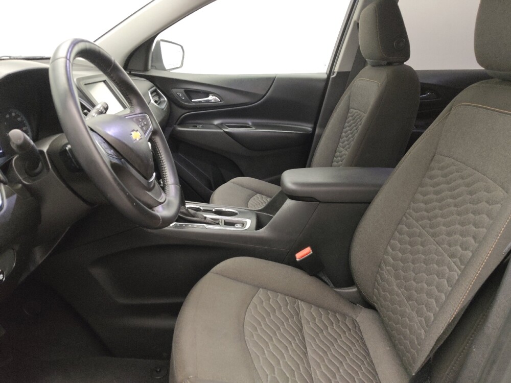 2018 Chevrolet Equinox in Mobile, AL 36606 - 18130588 17