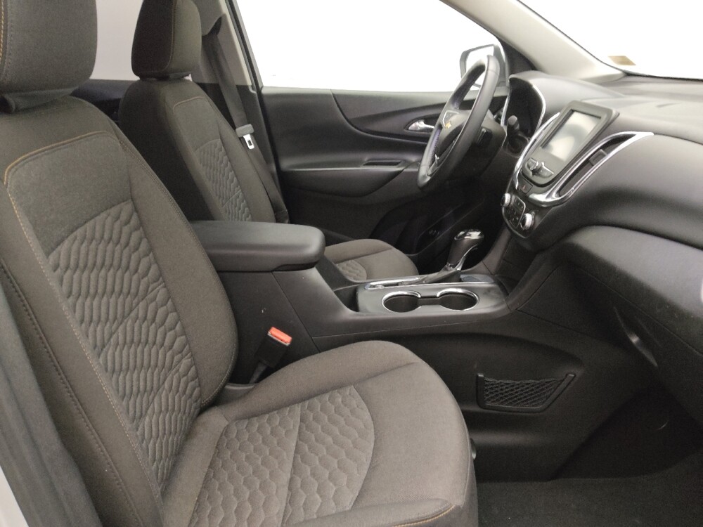 2018 Chevrolet Equinox in Mobile, AL 36606 - 18130588 21