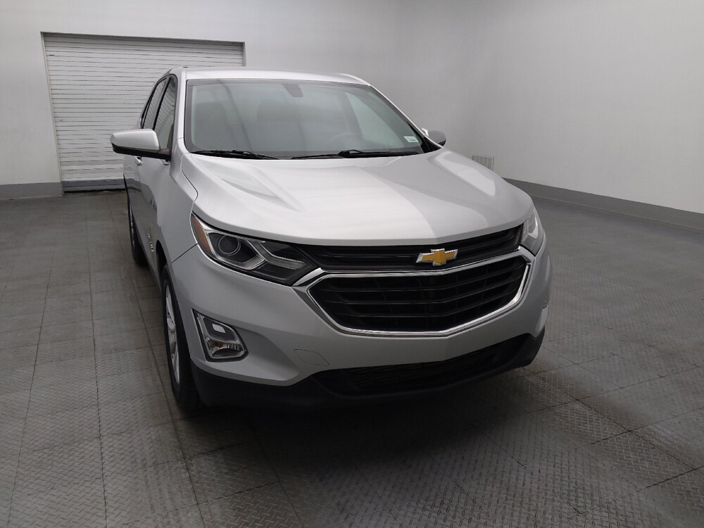 2018 Chevrolet Equinox in Mobile, AL 36606 - 18130588 14