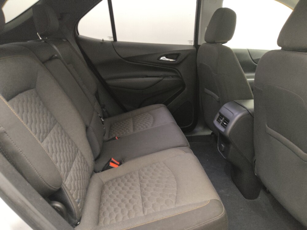 2018 Chevrolet Equinox in Mobile, AL 36606 - 18130588 19