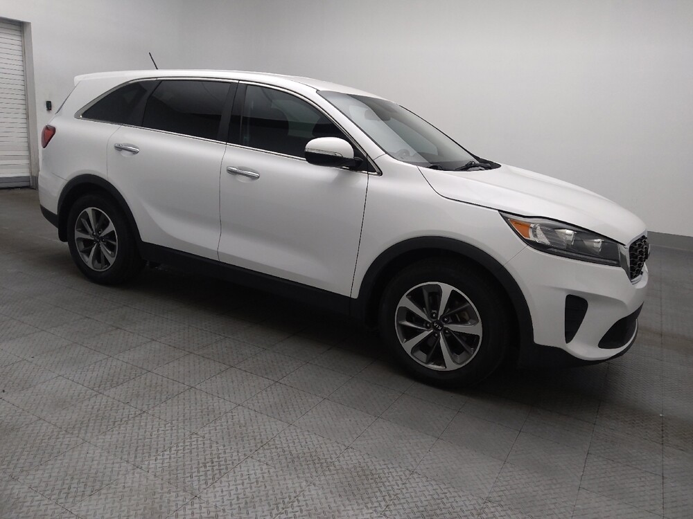 2020 Kia Sorento in Sanford, FL 32773 - 18130589 11