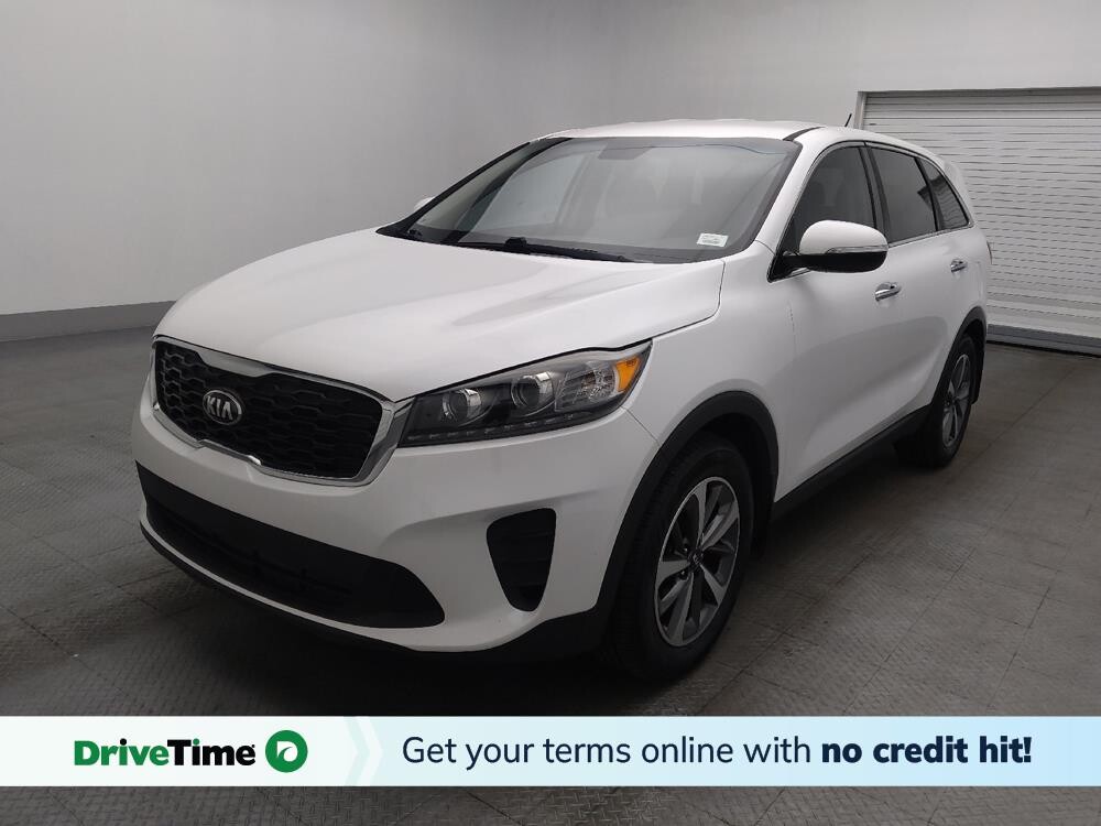 2020 Kia Sorento in Sanford, FL 32773 - 18130589