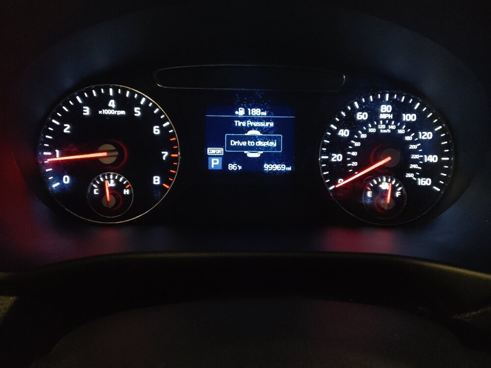 2020 Kia Sorento in Sanford, FL 32773 - 18130589 23