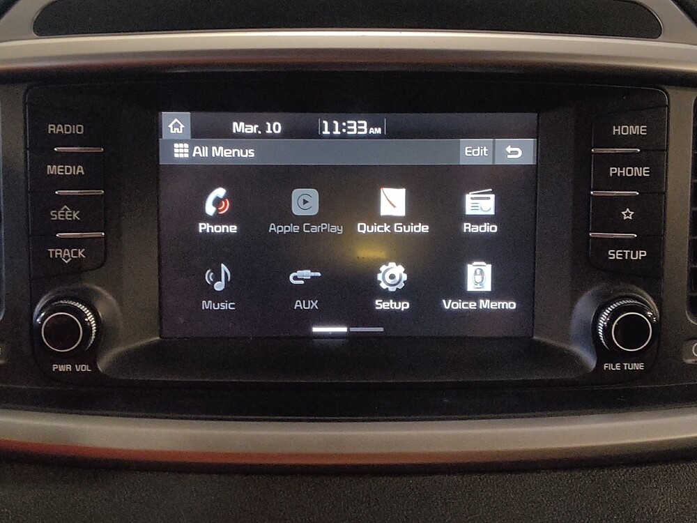 2020 Kia Sorento in Sanford, FL 32773 - 18130589 25