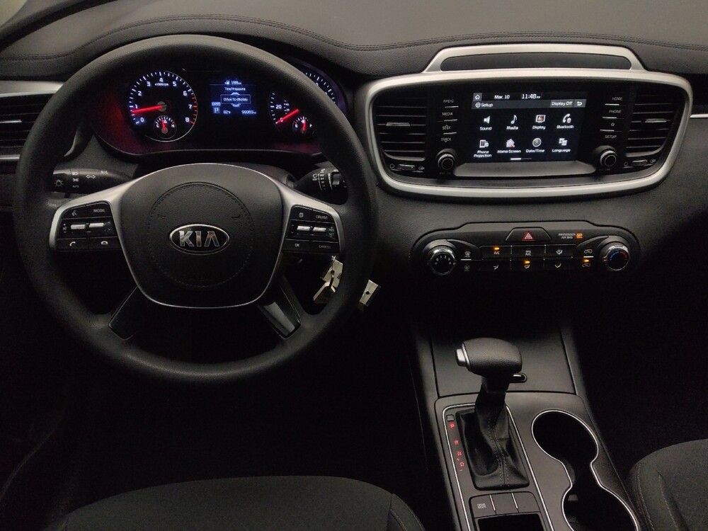 2020 Kia Sorento in Sanford, FL 32773 - 18130589 22