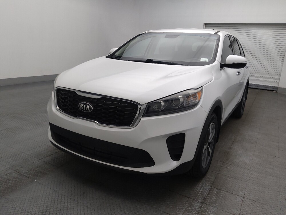 2020 Kia Sorento in Sanford, FL 32773 - 18130589 15