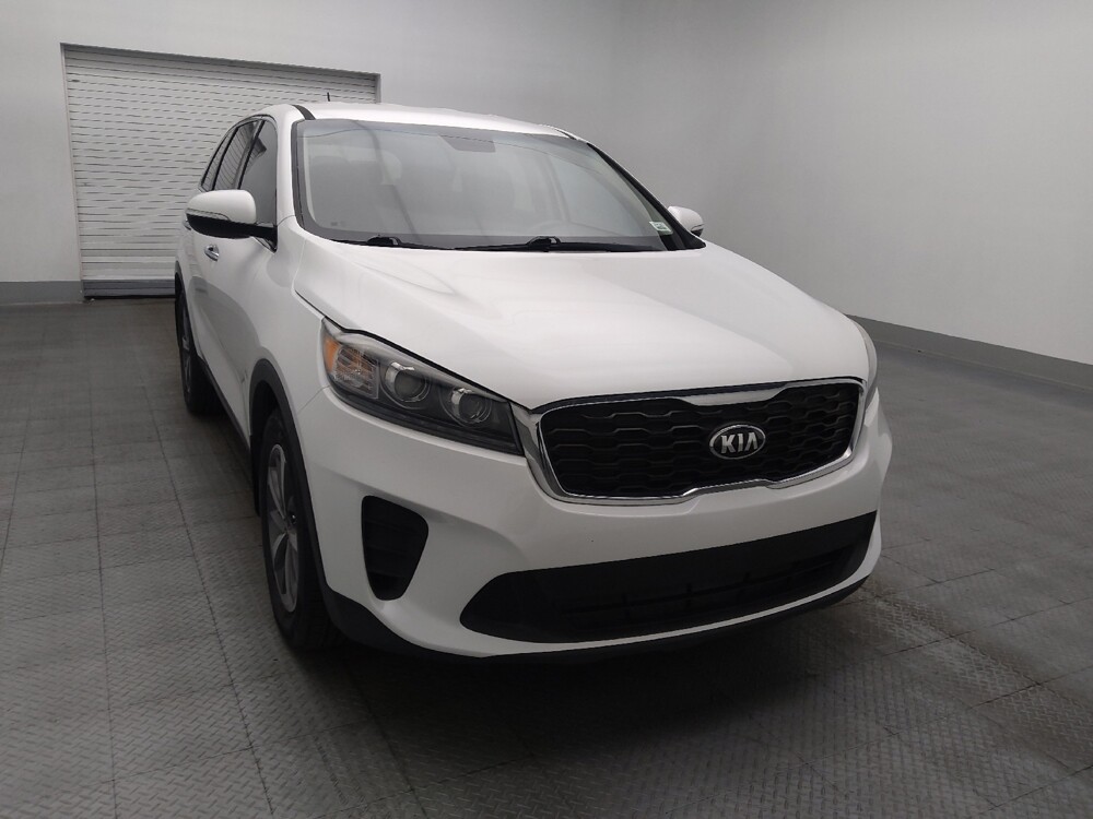 2020 Kia Sorento in Sanford, FL 32773 - 18130589 14