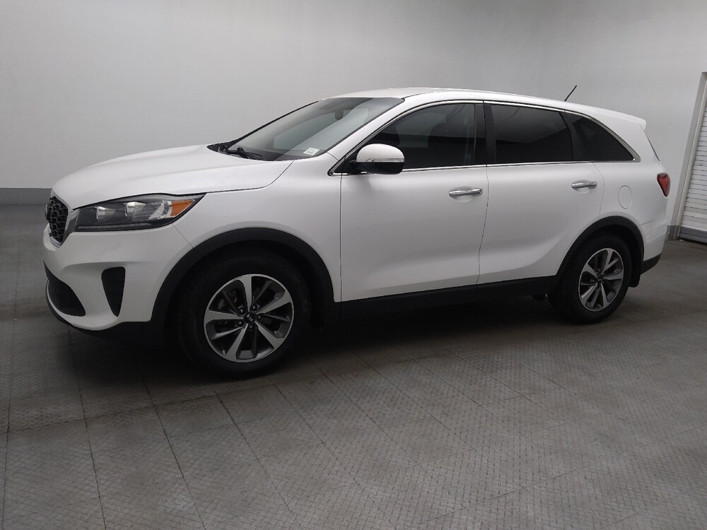 2020 Kia Sorento in Sanford, FL 32773 - 18130589 2