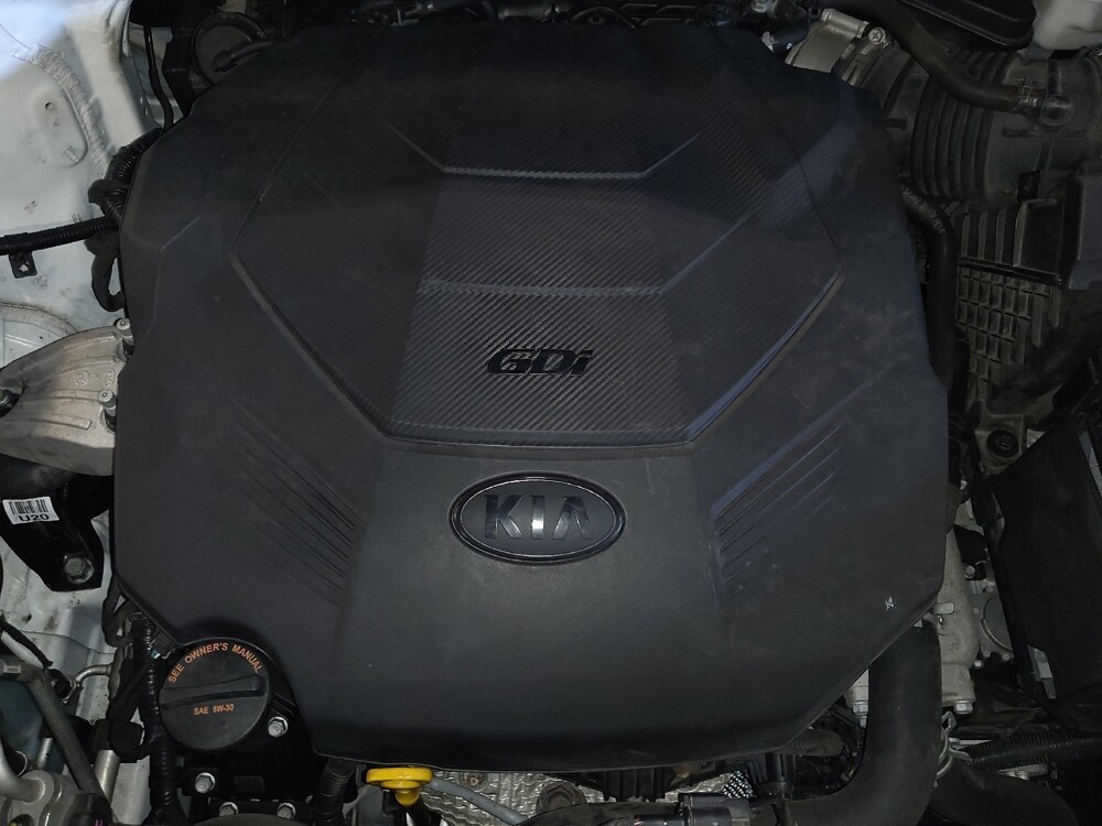 2020 Kia Sorento in Sanford, FL 32773 - 18130589 30