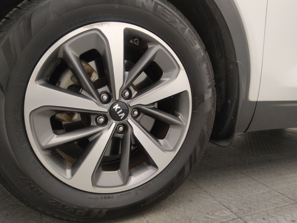 2020 Kia Sorento in Sanford, FL 32773 - 18130589 31