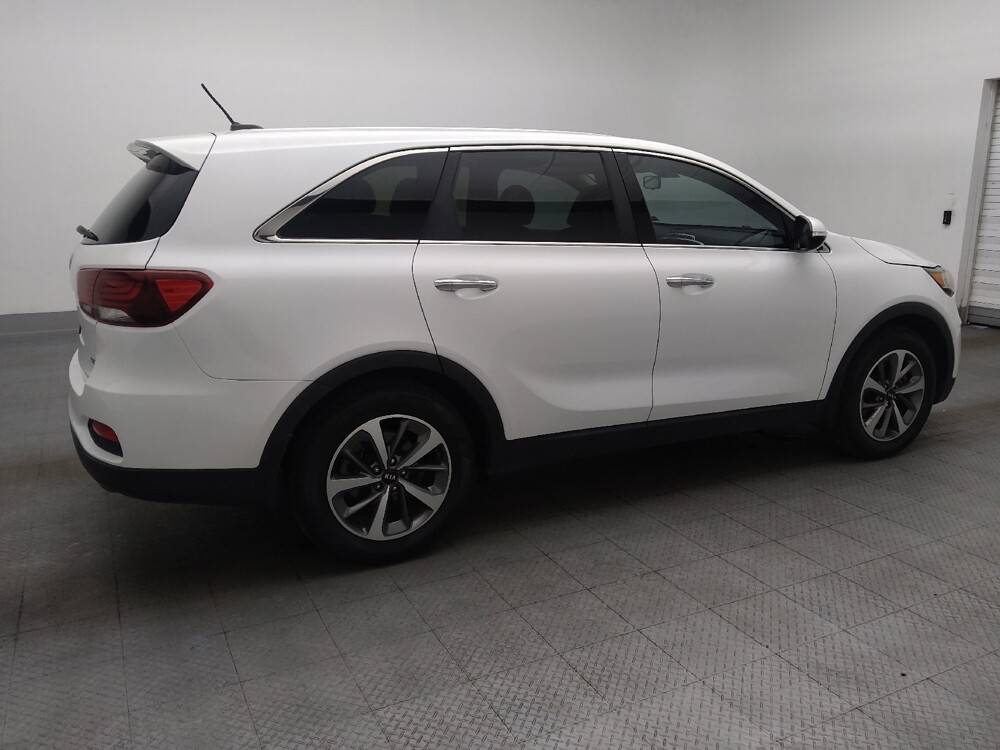 2020 Kia Sorento in Sanford, FL 32773 - 18130589 10