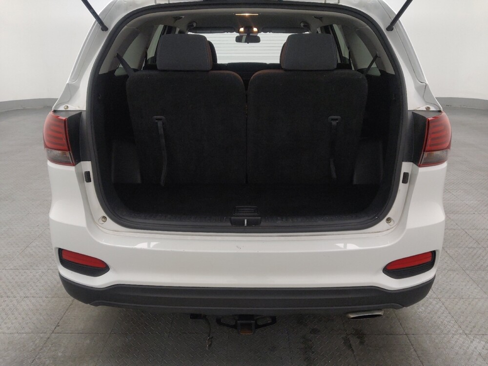 2020 Kia Sorento in Sanford, FL 32773 - 18130589 29