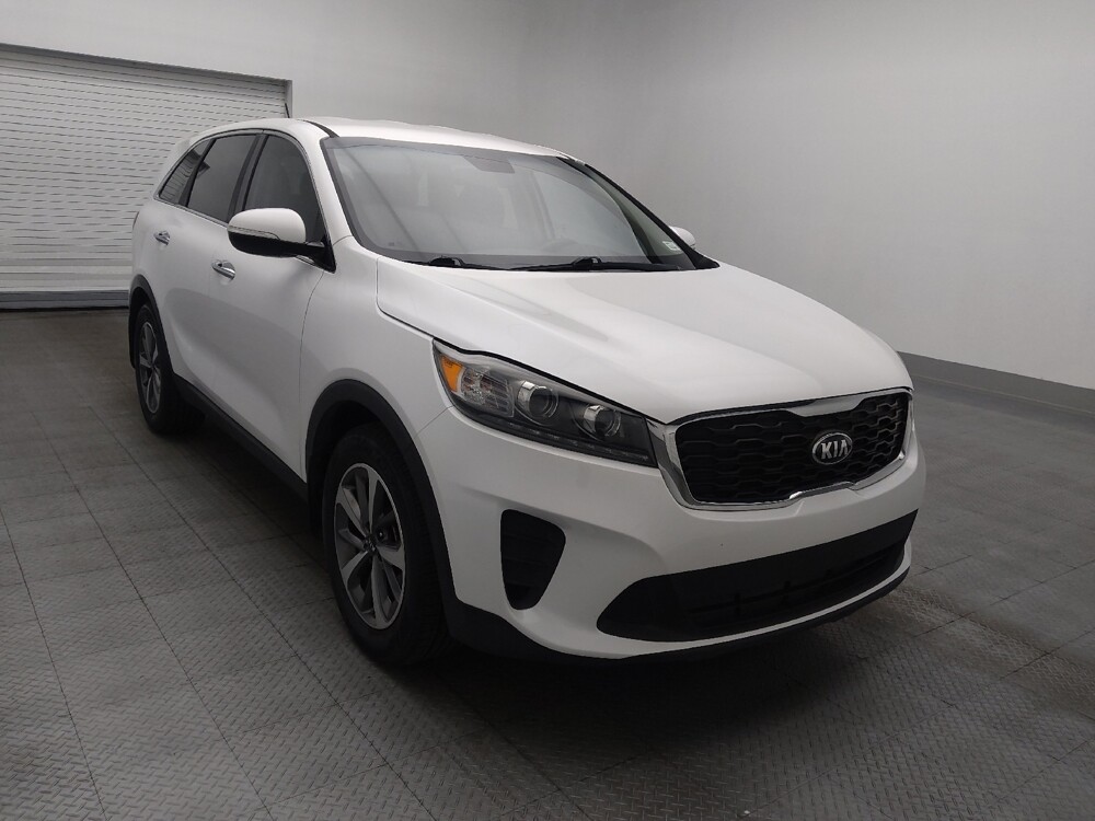 2020 Kia Sorento in Sanford, FL 32773 - 18130589 13