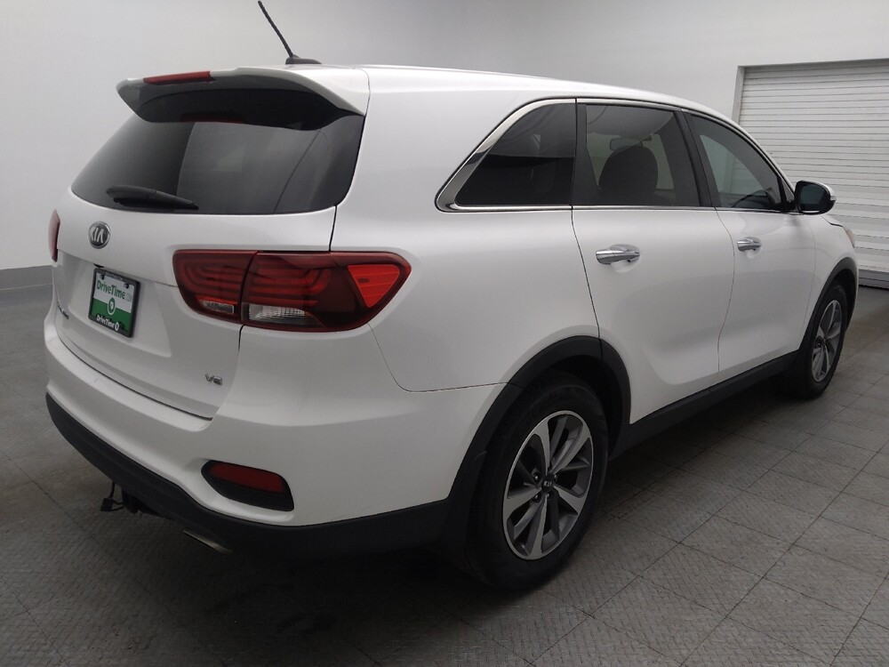 2020 Kia Sorento in Sanford, FL 32773 - 18130589 9