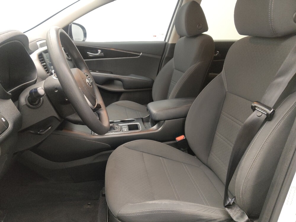 2020 Kia Sorento in Sanford, FL 32773 - 18130589 17