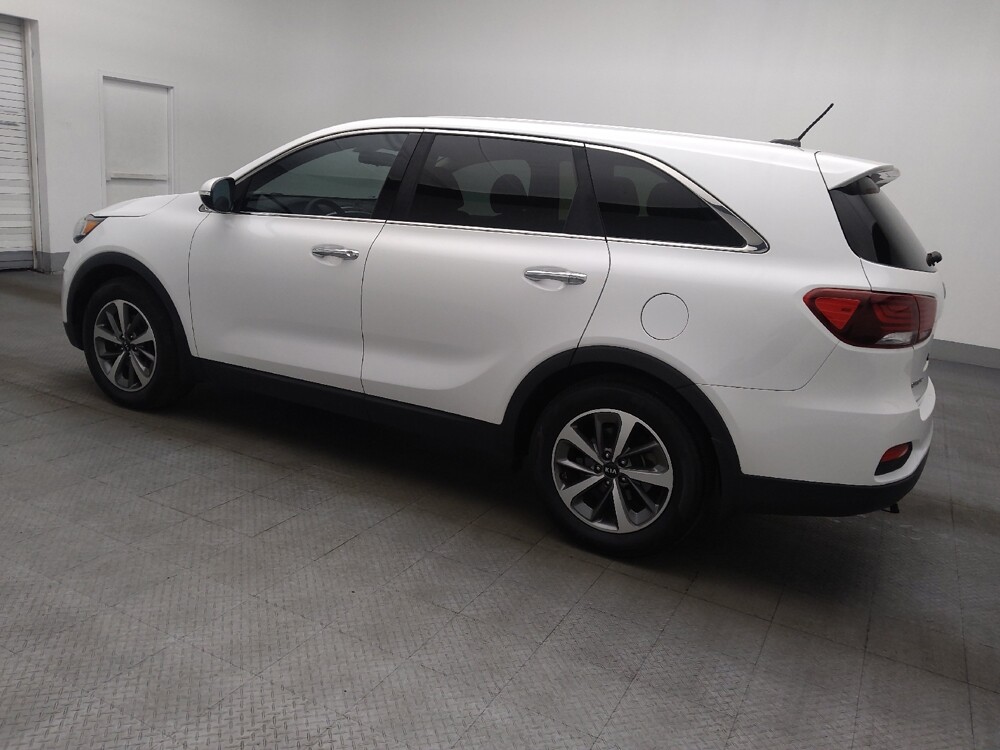2020 Kia Sorento in Sanford, FL 32773 - 18130589 3