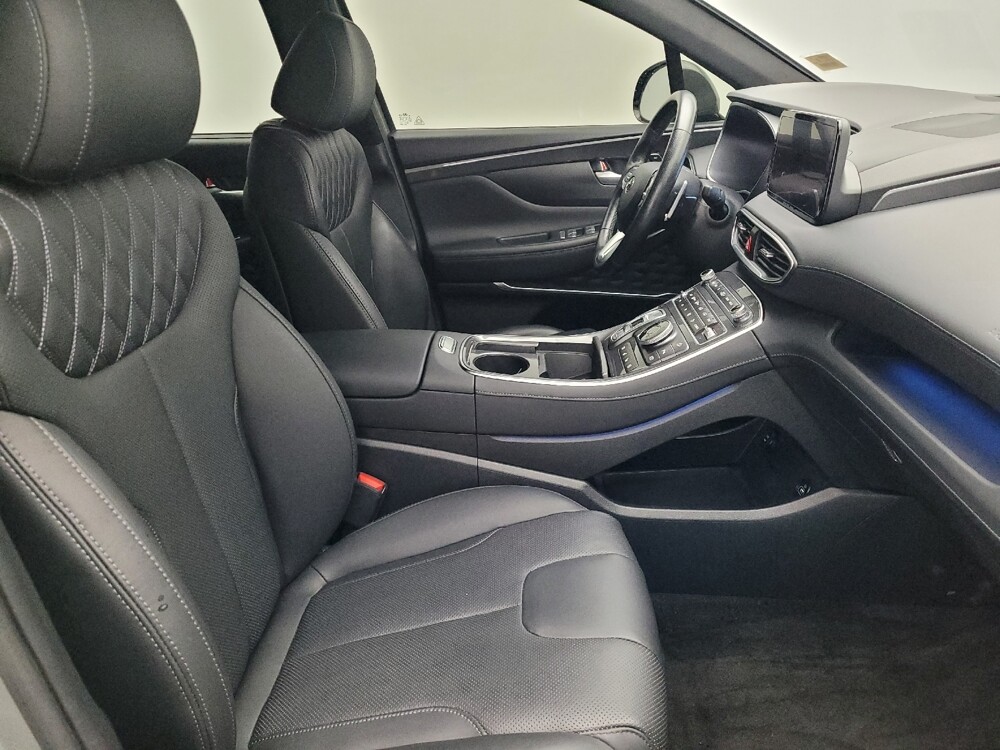 2022 Hyundai Santa Fe in Sanford, FL 32773 - 18130590 21