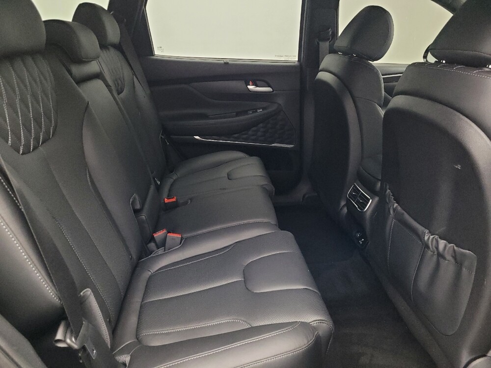 2022 Hyundai Santa Fe in Sanford, FL 32773 - 18130590 19