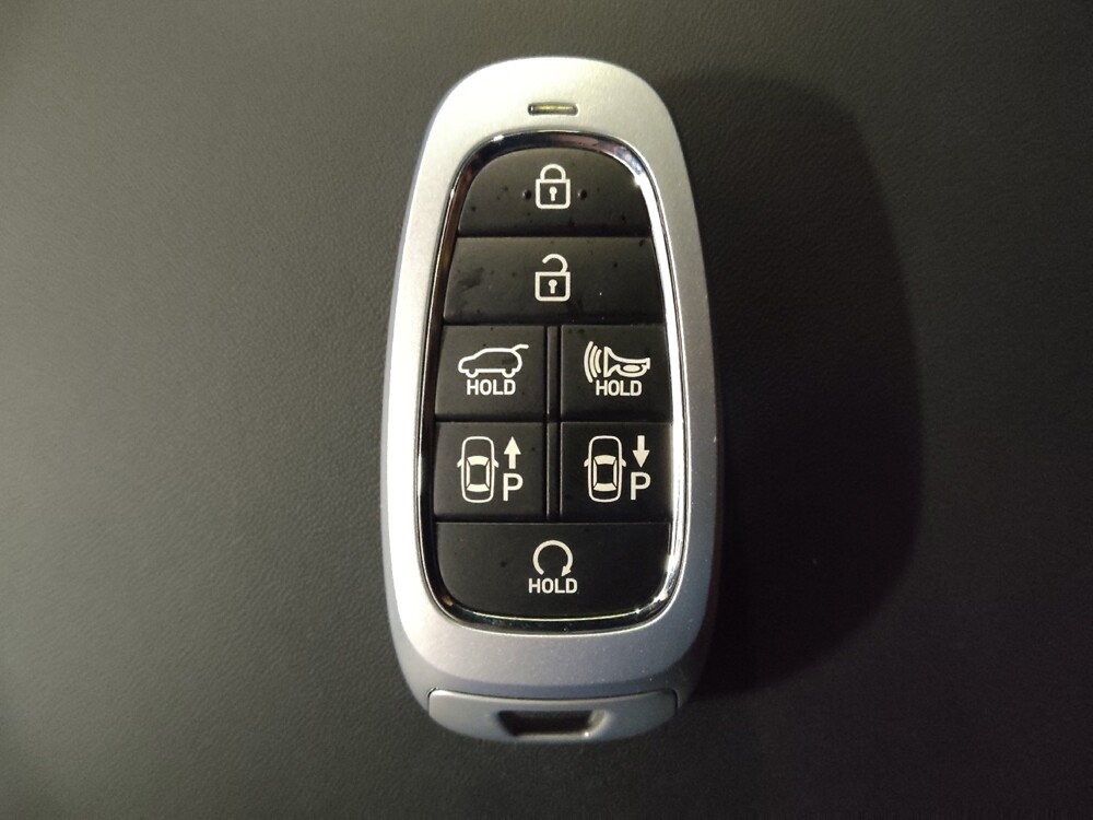 2022 Hyundai Santa Fe in Sanford, FL 32773 - 18130590 32