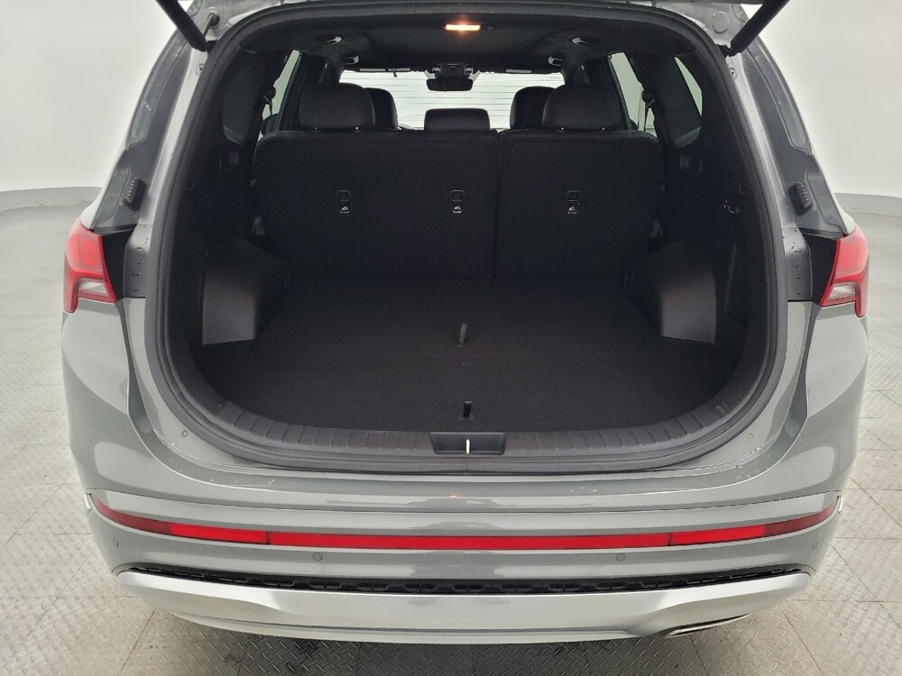 2022 Hyundai Santa Fe in Sanford, FL 32773 - 18130590 29