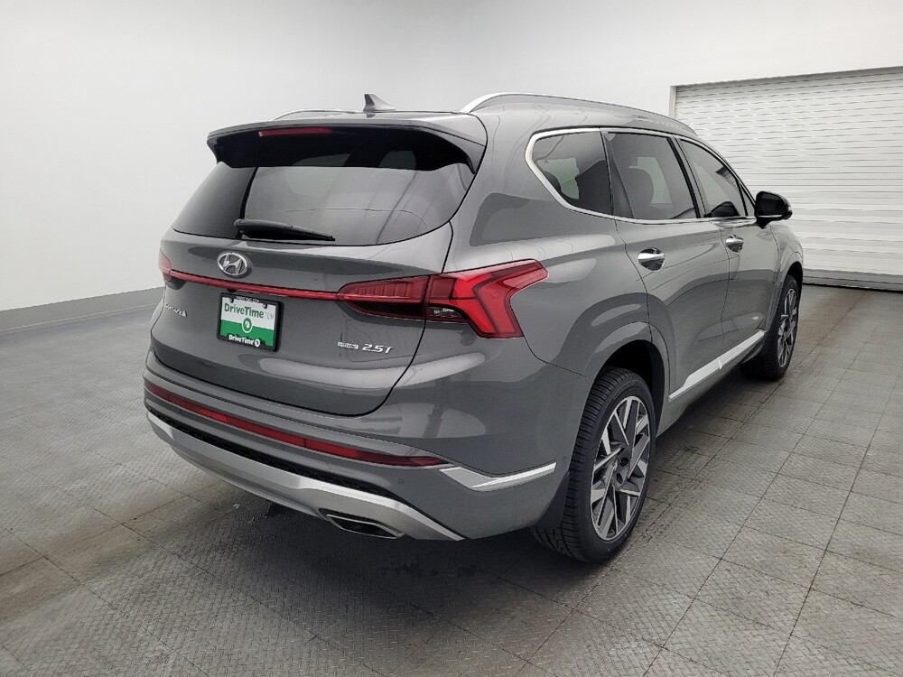 2022 Hyundai Santa Fe in Sanford, FL 32773 - 18130590 9