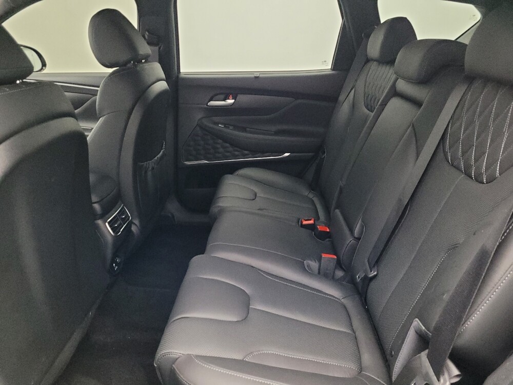 2022 Hyundai Santa Fe in Sanford, FL 32773 - 18130590 18