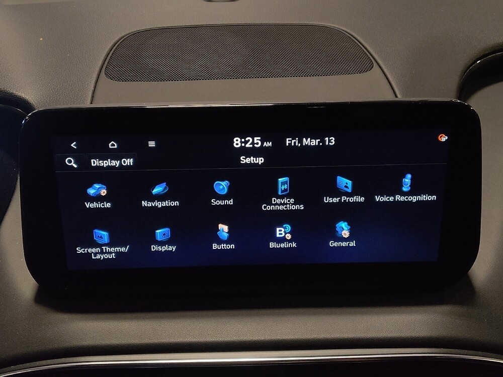 2022 Hyundai Santa Fe in Sanford, FL 32773 - 18130590 25