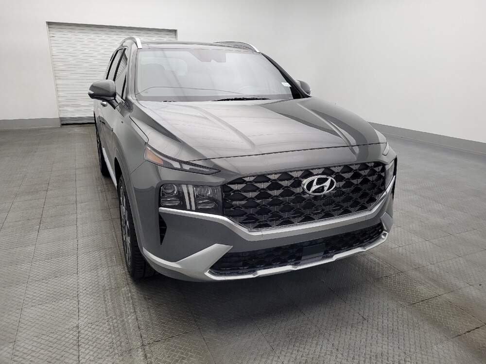 2022 Hyundai Santa Fe in Sanford, FL 32773 - 18130590 14