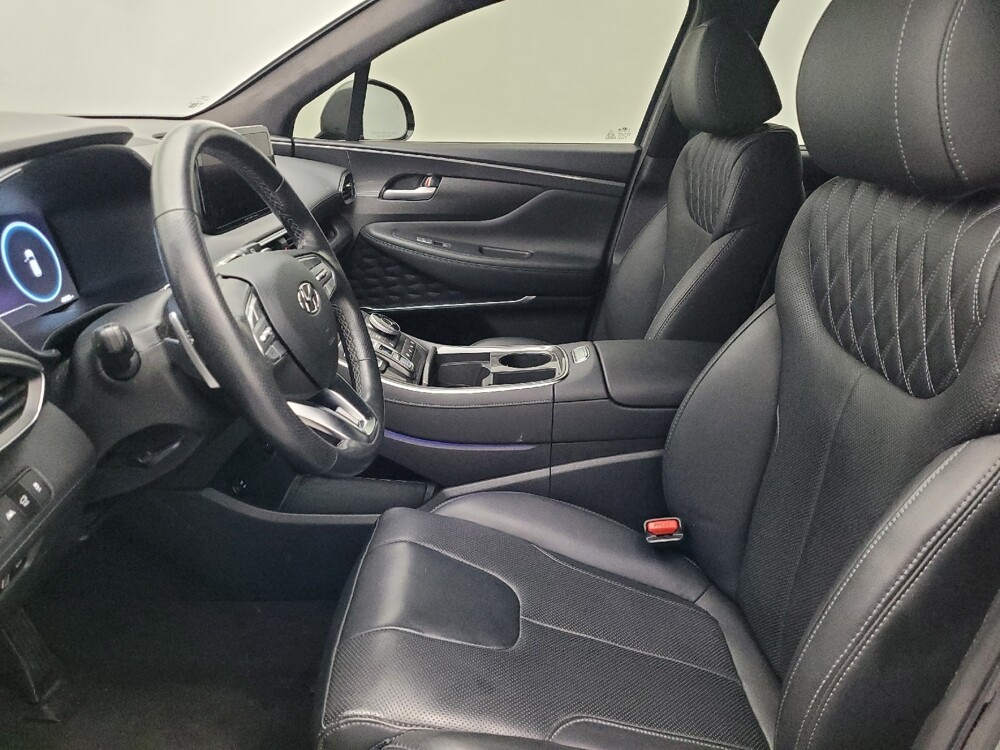 2022 Hyundai Santa Fe in Sanford, FL 32773 - 18130590 17