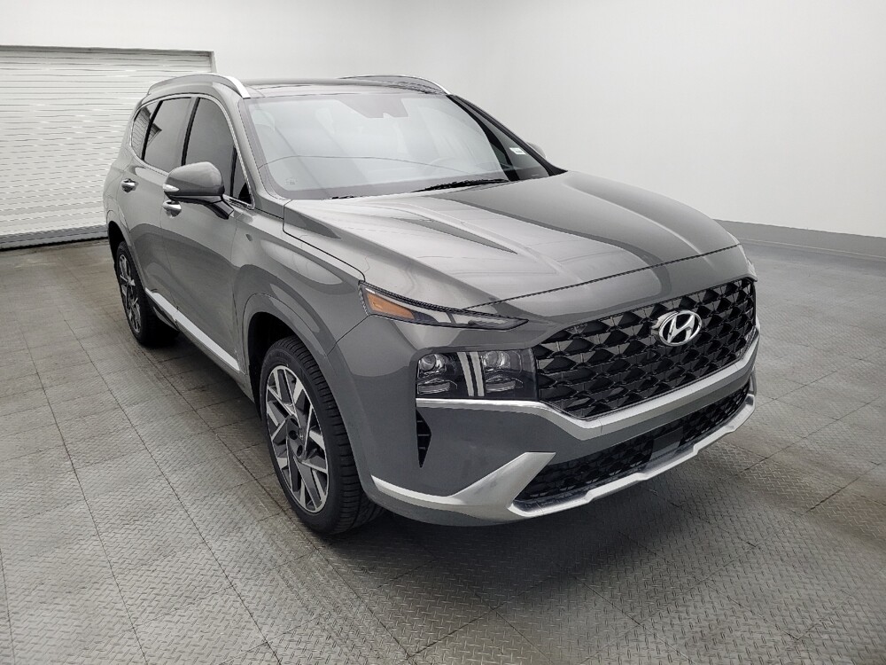 2022 Hyundai Santa Fe in Sanford, FL 32773 - 18130590 13