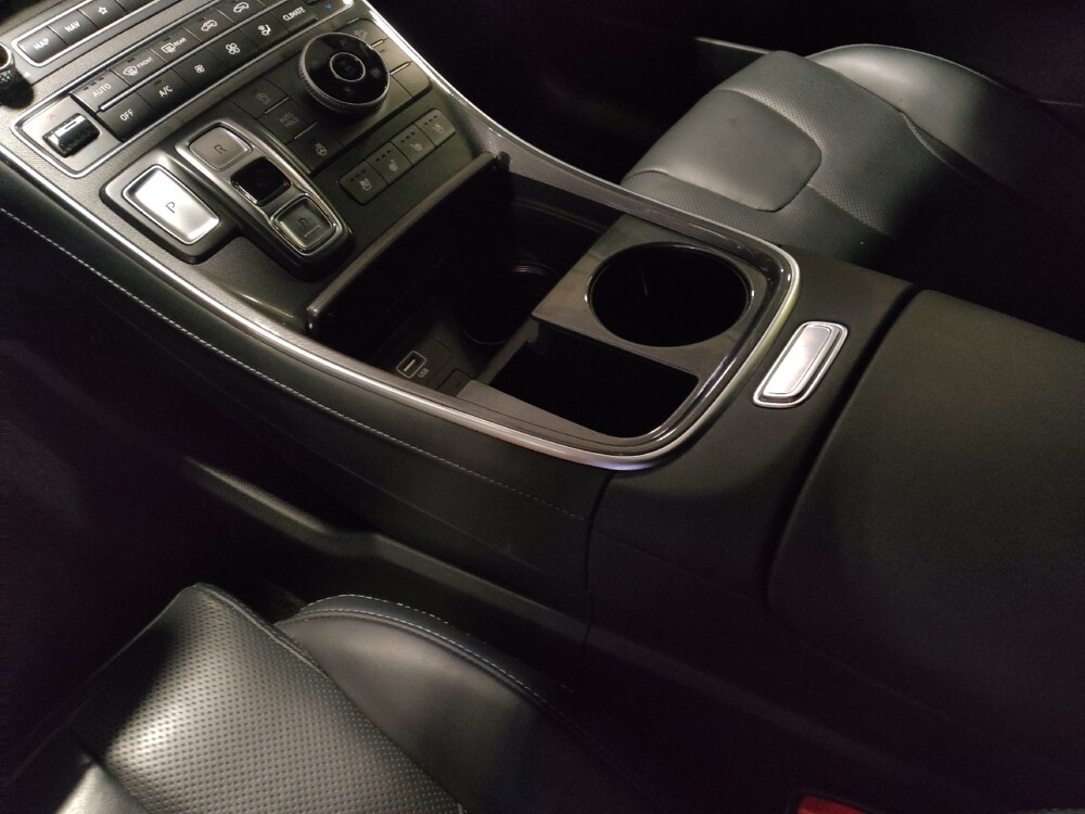 2022 Hyundai Santa Fe in Sanford, FL 32773 - 18130590 26