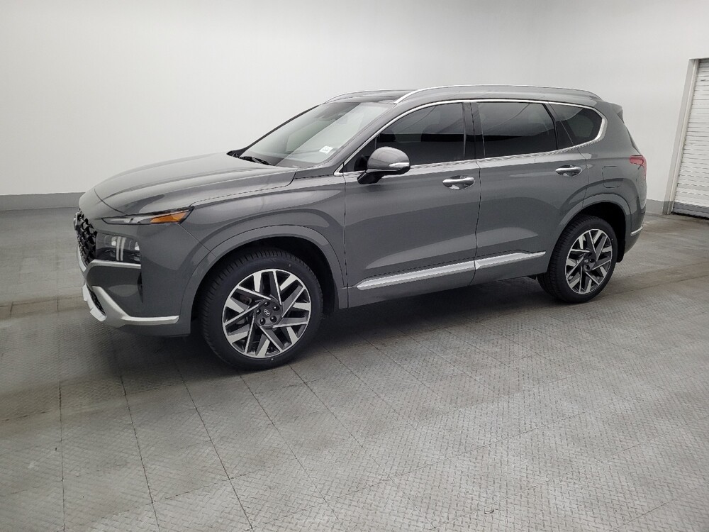 2022 Hyundai Santa Fe in Sanford, FL 32773 - 18130590 2