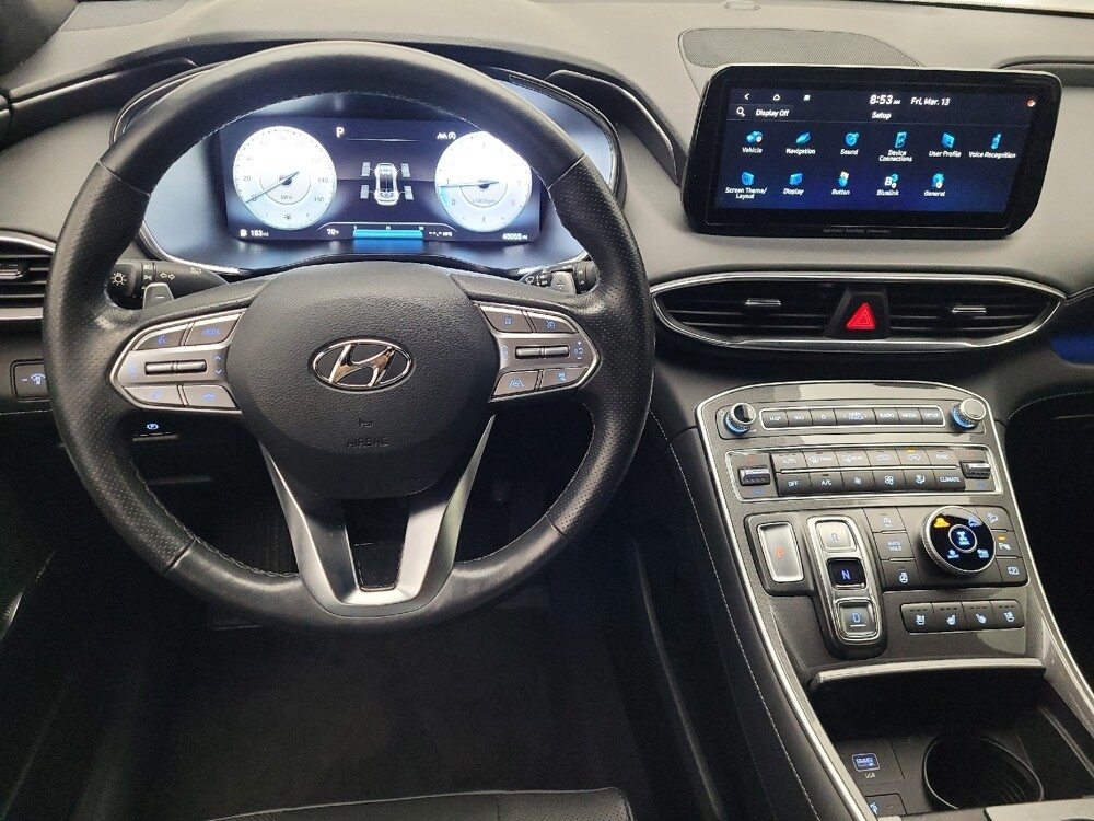2022 Hyundai Santa Fe in Sanford, FL 32773 - 18130590 22