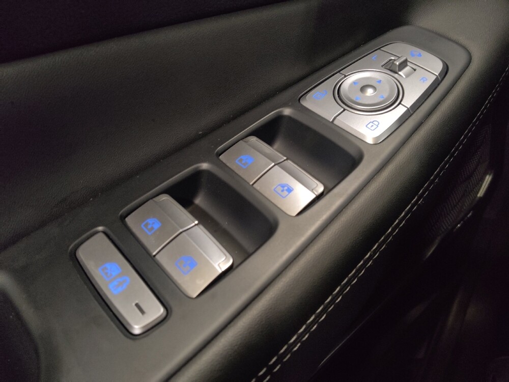 2022 Hyundai Santa Fe in Sanford, FL 32773 - 18130590 27