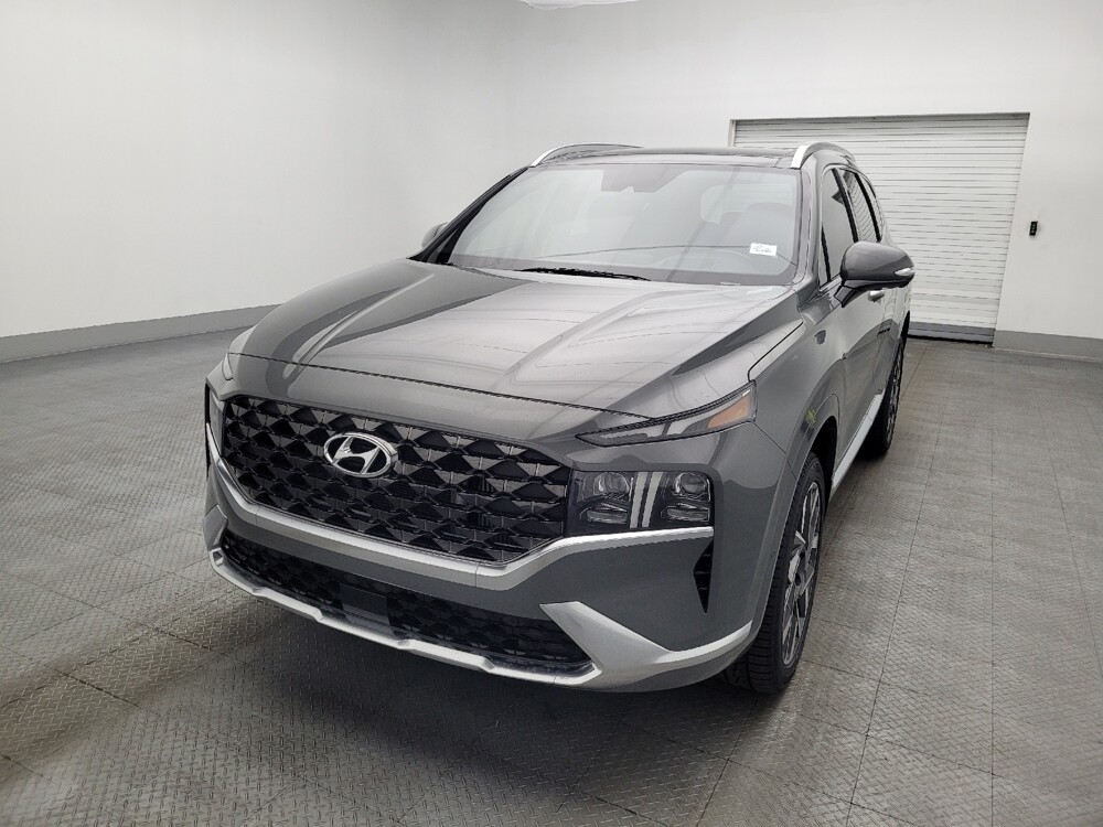 2022 Hyundai Santa Fe in Sanford, FL 32773 - 18130590 15