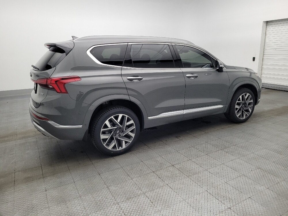 2022 Hyundai Santa Fe in Sanford, FL 32773 - 18130590 10