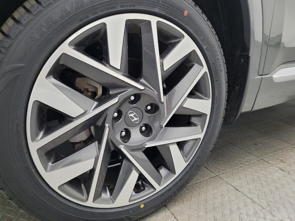 2022 Hyundai Santa Fe in Sanford, FL 32773 - 18130590 31