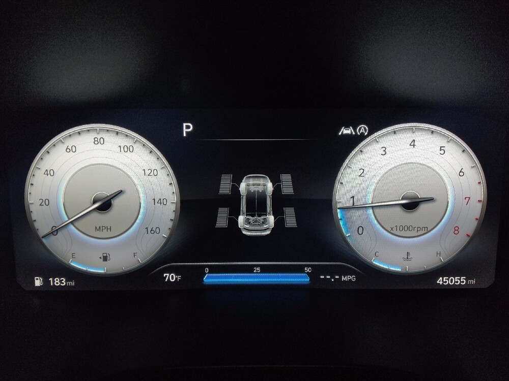 2022 Hyundai Santa Fe in Sanford, FL 32773 - 18130590 23