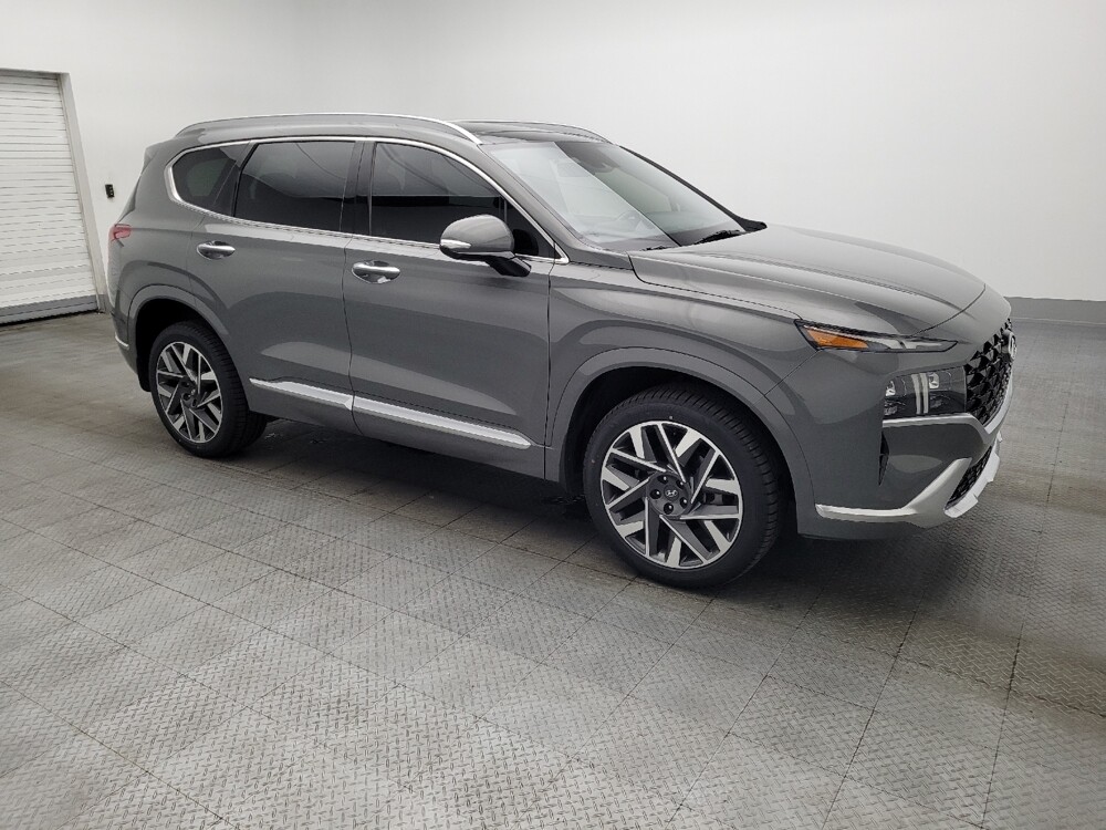 2022 Hyundai Santa Fe in Sanford, FL 32773 - 18130590 11