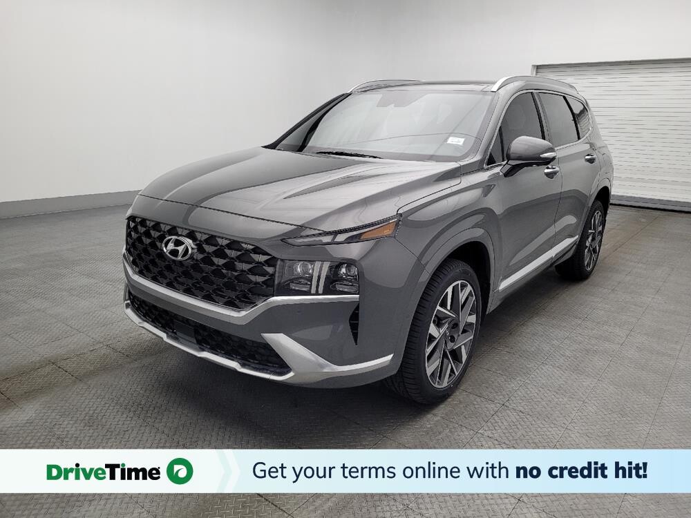 2022 Hyundai Santa Fe in Sanford, FL 32773 - 18130590