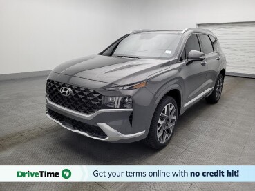 2022 Hyundai Santa Fe in Sanford, FL 32773