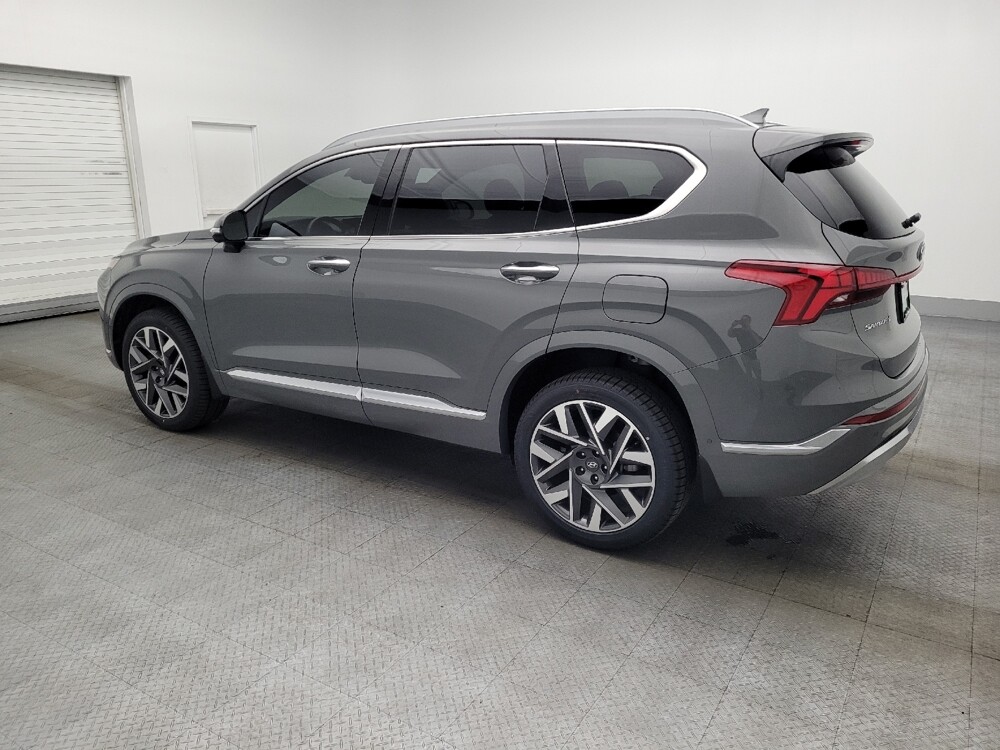 2022 Hyundai Santa Fe in Sanford, FL 32773 - 18130590 3
