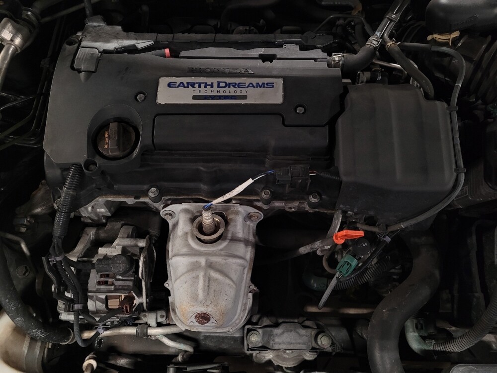 2015 Honda Accord in Jacksonville, FL 32225 - 18130592 30